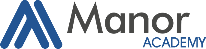 Logo for Manor Academy